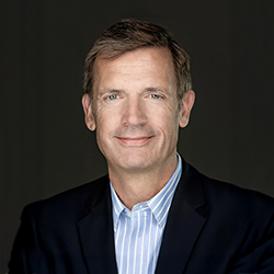 John Constantino headshot