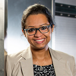 Munmun De Choudhury headshot