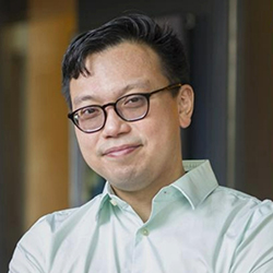 Wilbur Lam headshot