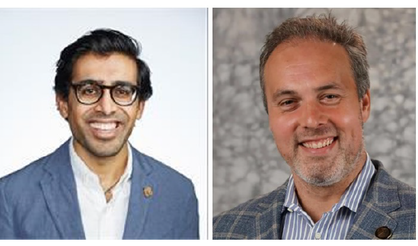 jay shah and mark smith