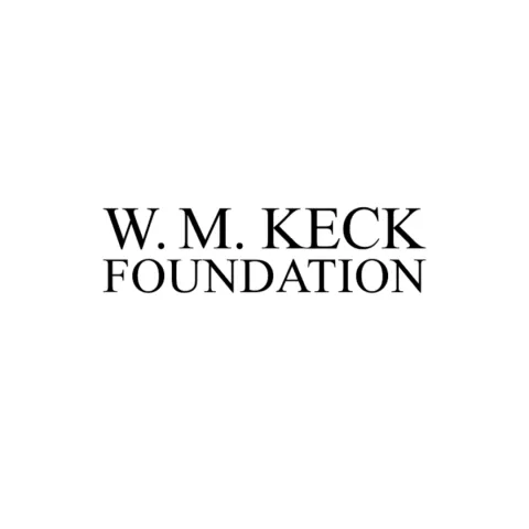 Keck Foundation Limited Submission Competition