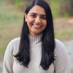 Natasha Rishi-Bohra, Deputy Director