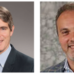Steven Goudy, MD and Omer Inan, PhD